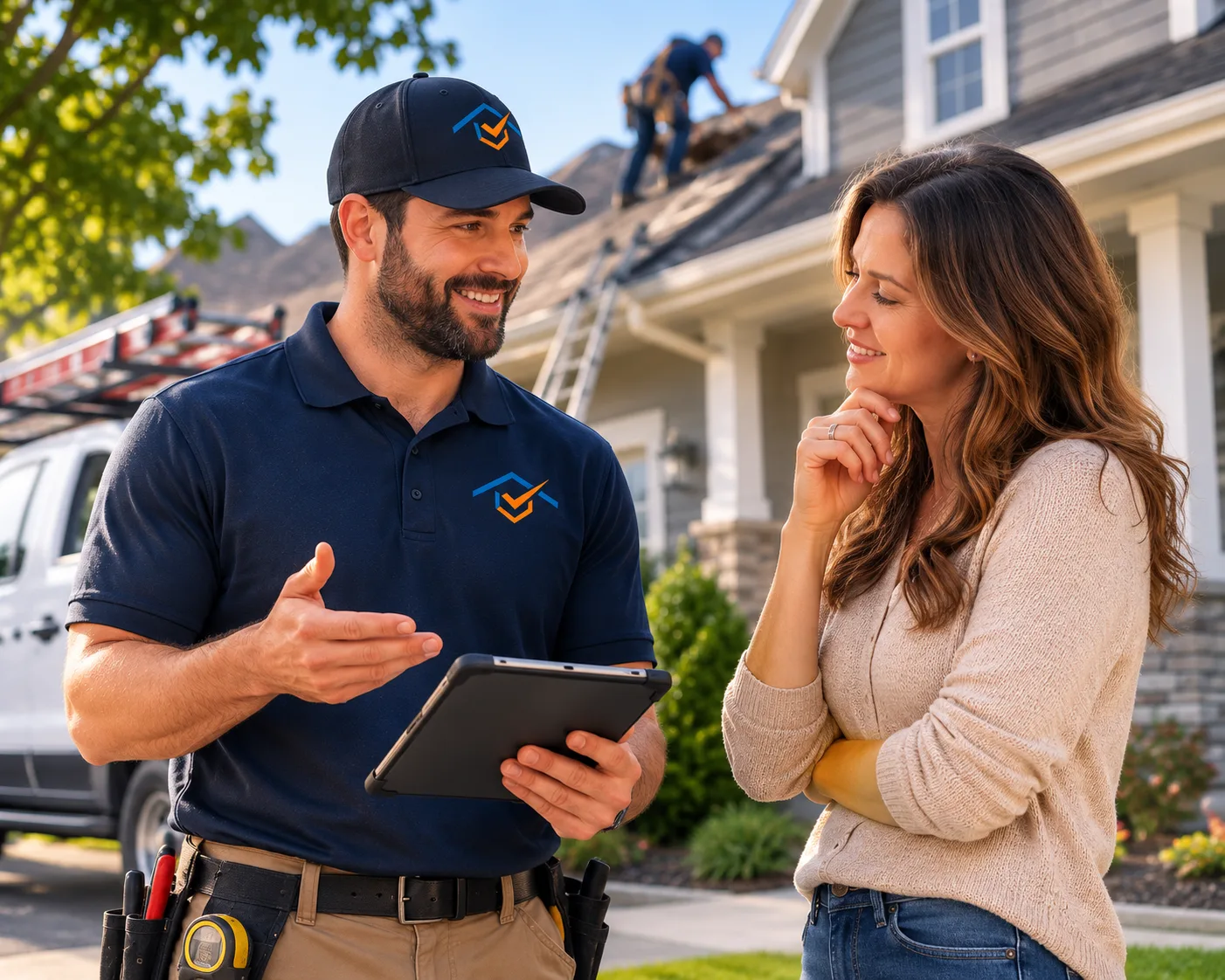 Roof Inspection FAQs in Keo, AR