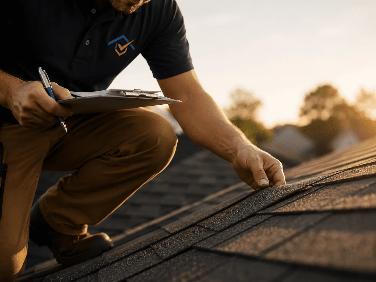 Why Choose Roof Inspection in Keo, AR