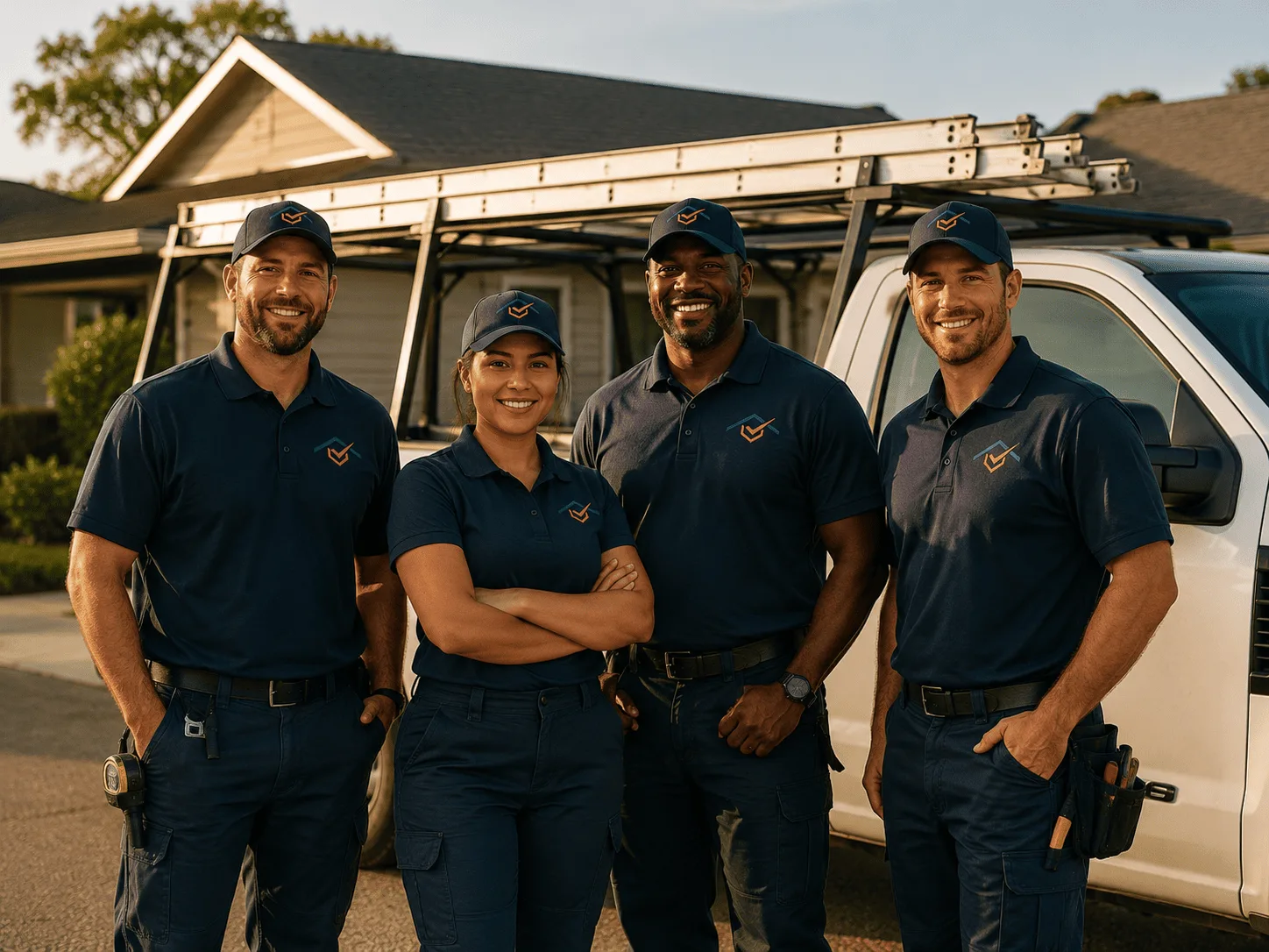 Roof Inspection company in Keo, AR